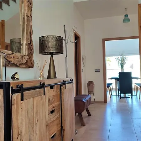 Irlanda - 5 Bedrooms Private House 300m From Roquetas de Mar