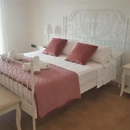 Irlanda - 5 Bedrooms Private House 300m From Domek alpejski Roquetas de Mar